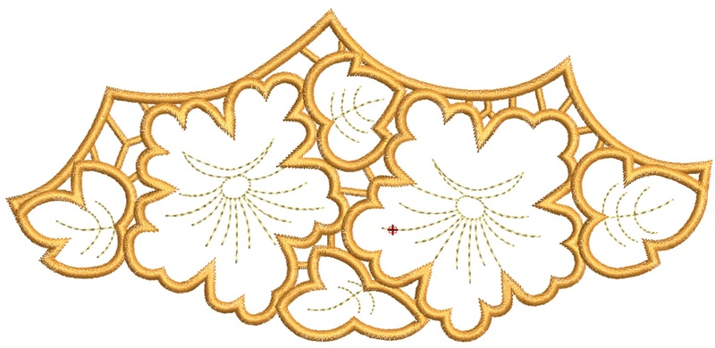 гладь
