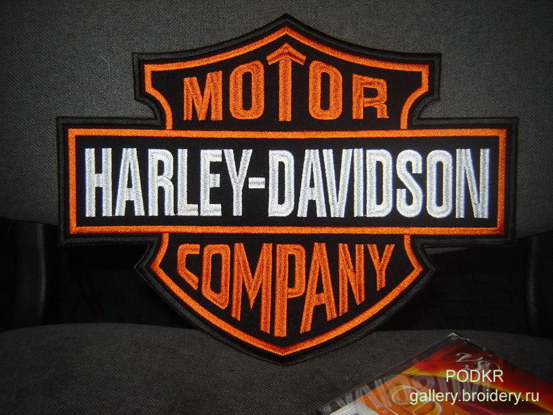 Harley