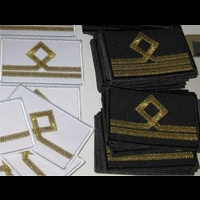 Шевроны нашивки. Погоны