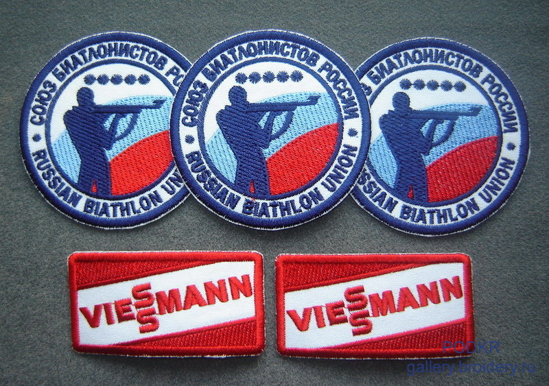 Союз биатлонистов России