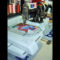 Супервышивалка-2