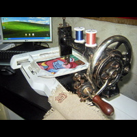 Супервышивалка-1