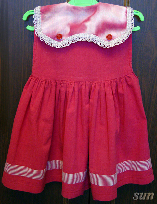 2003_Платье_с_утятами-3