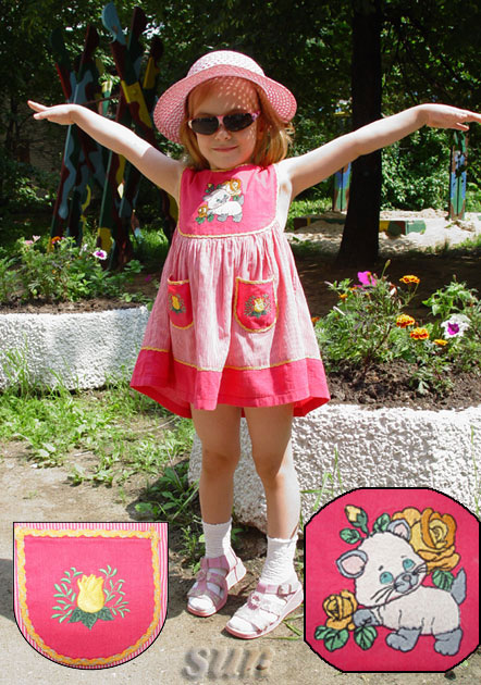 2003_Сарафан_с_котиком