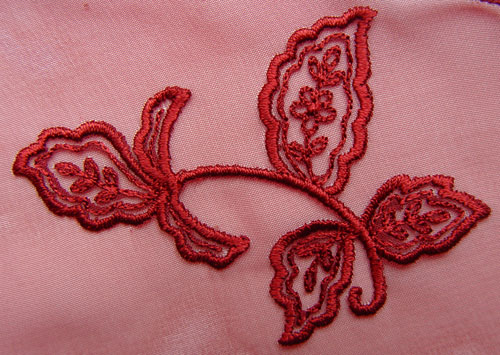 2007_мама-бордовая_юбка_Узор