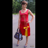 2007sun-Жирафа_1