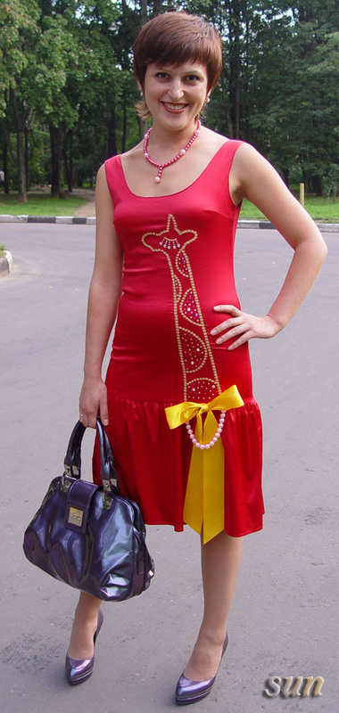 2007sun-Жирафа_1