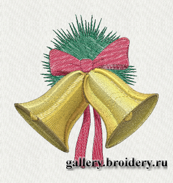 Колокольчики