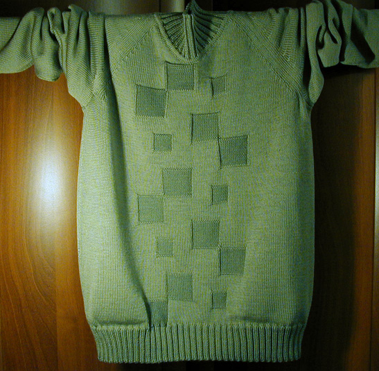 Пряжа "Лидия"