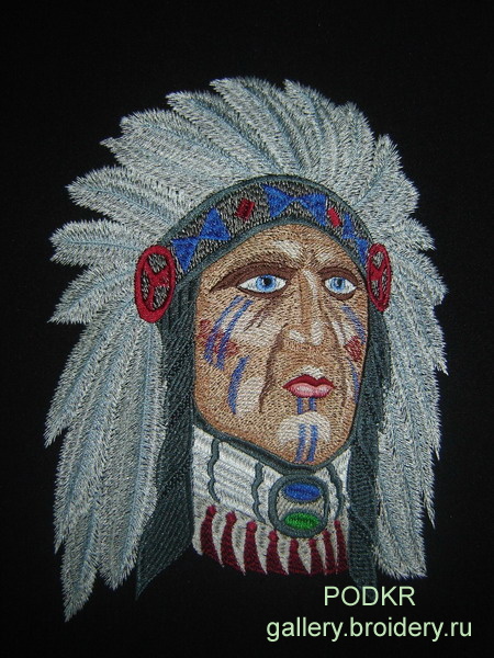 Indian