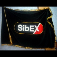 SibEX флаг2