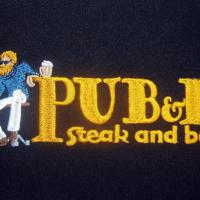 Pub & K