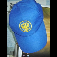 Герб РФ