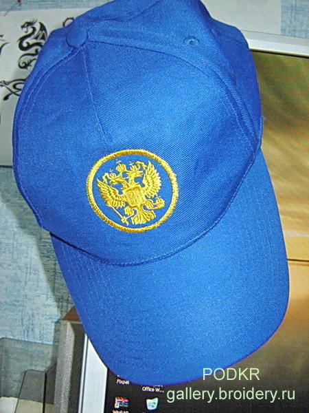 Герб РФ