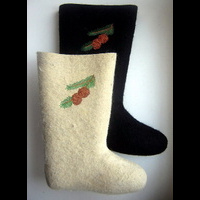 Елка. Шишки