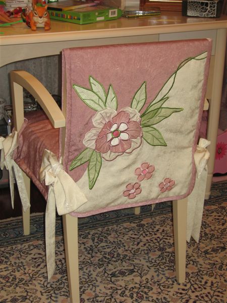   детская спальня