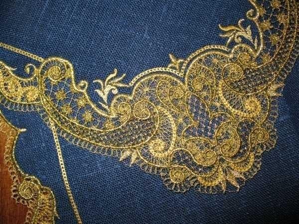 салфеточка.