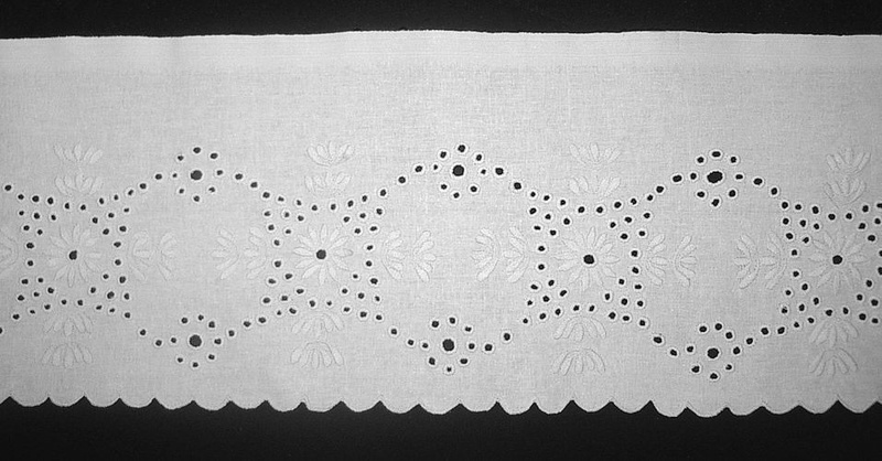 Полоска для книжной полки