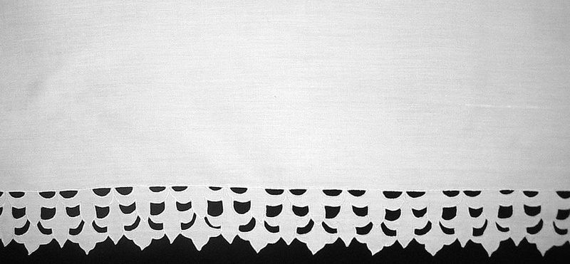 Полоска для книжной полки