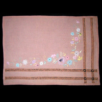 3-ая салфетка из столового набора на 6 персон