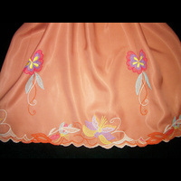 Юбка для девочки