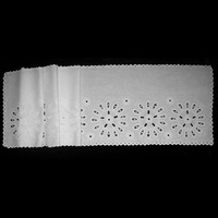 Верхняя часть занавески на окно