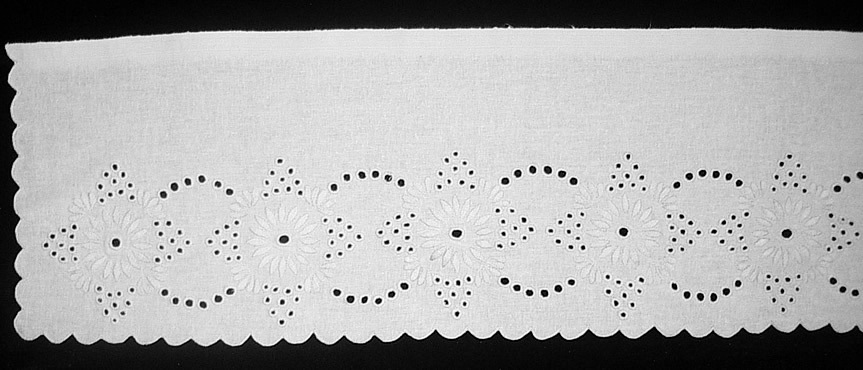 Полоска для книжной полки