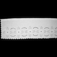 Полоска для книжной полки