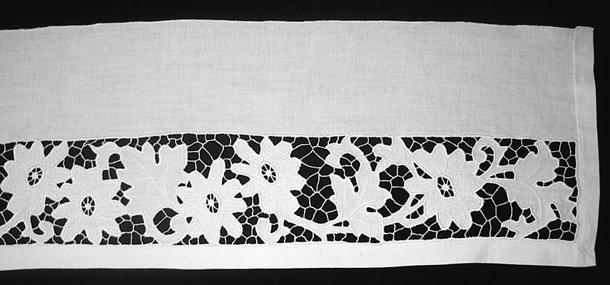 Полоска для книжной полки