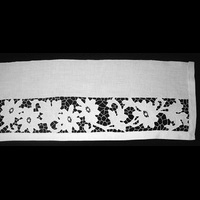 Полоска для книжной полки