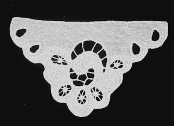 Лацкан кармана