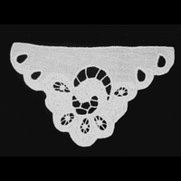 Лацкан кармана