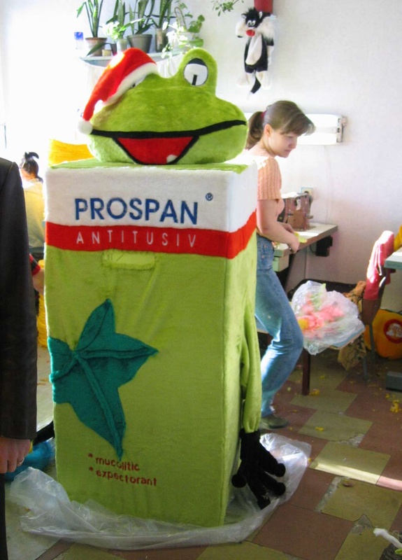 Prospan