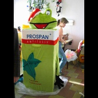 Prospan