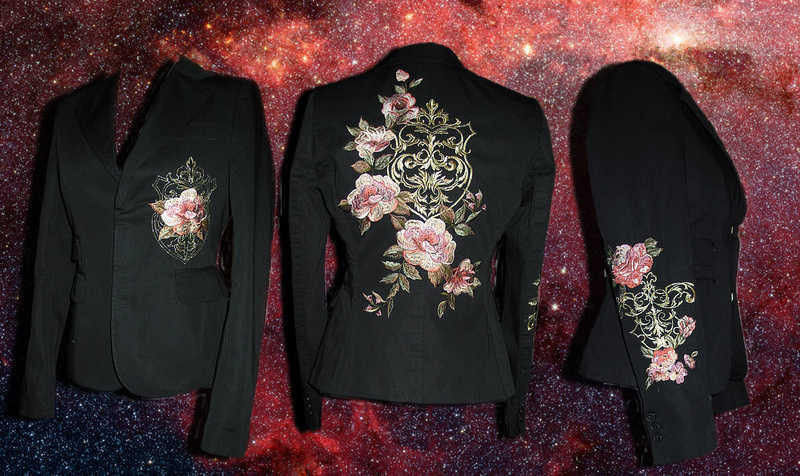 rozeblackjacket