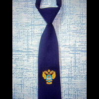 Транспортная инспекция галстук