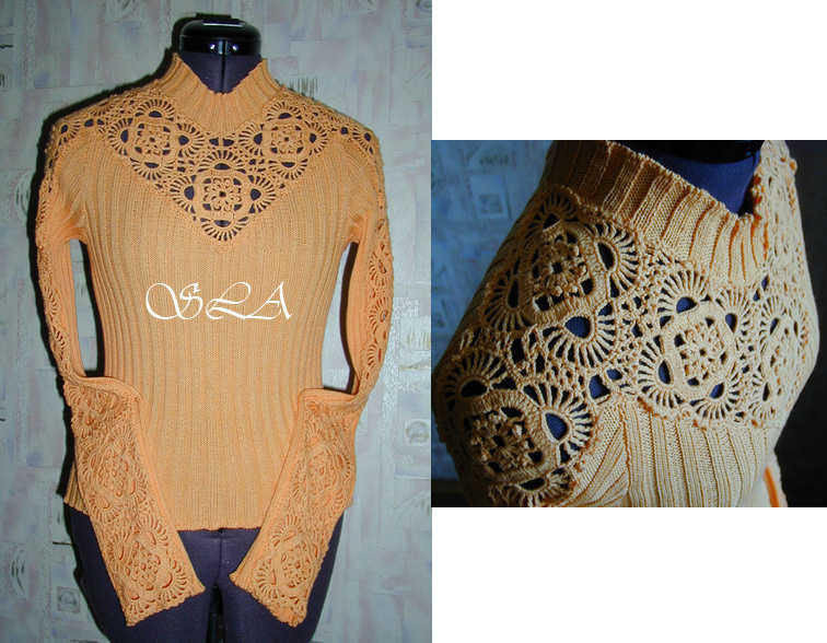 Пряжа "Ивушка"