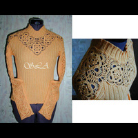 Пряжа "Ивушка"