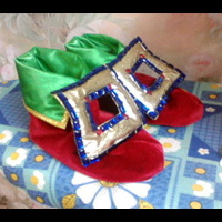 Сеньор  Помидор