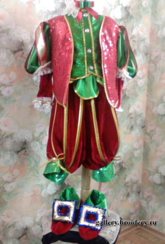 Сеньор  Помидор