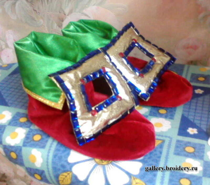 Сеньор  Помидор