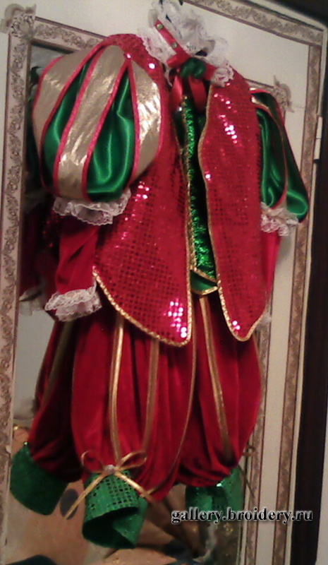 Сеньор  Помидор