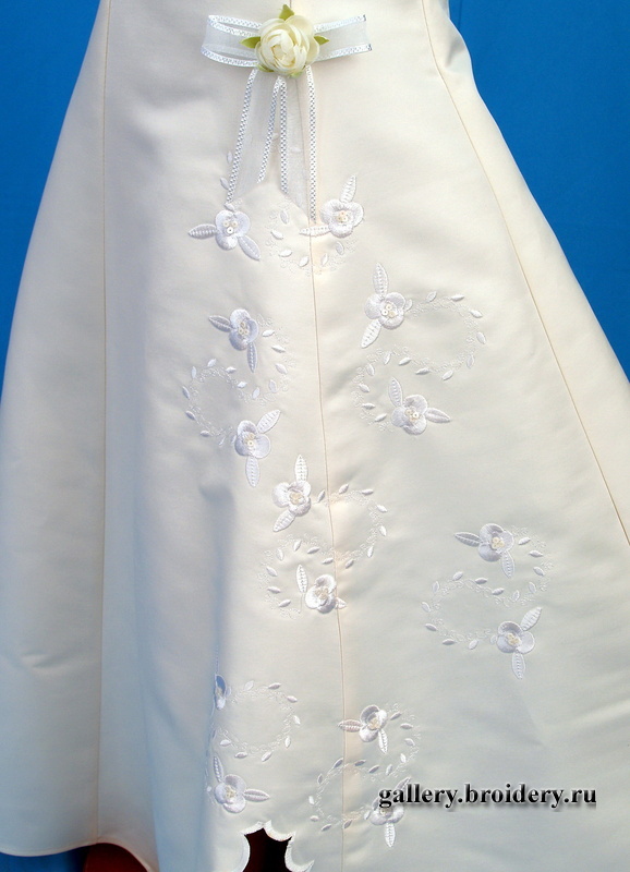 арт.45-вышивка