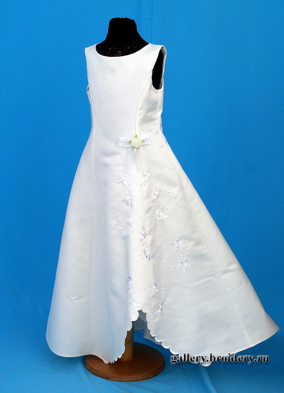 арт.45,платье