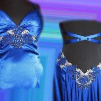 BlueDressm