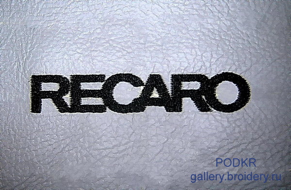 Recaro-1sm