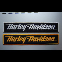 Harley-2