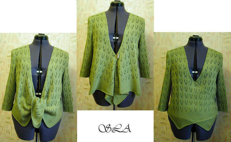 Пряжа "Pelican"