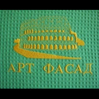 Компания Арт Фасад