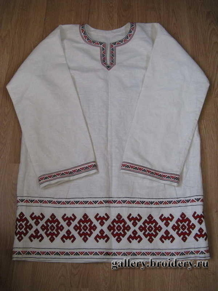 Рубаха